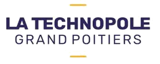 Logo Technopole du grand Poitiers
